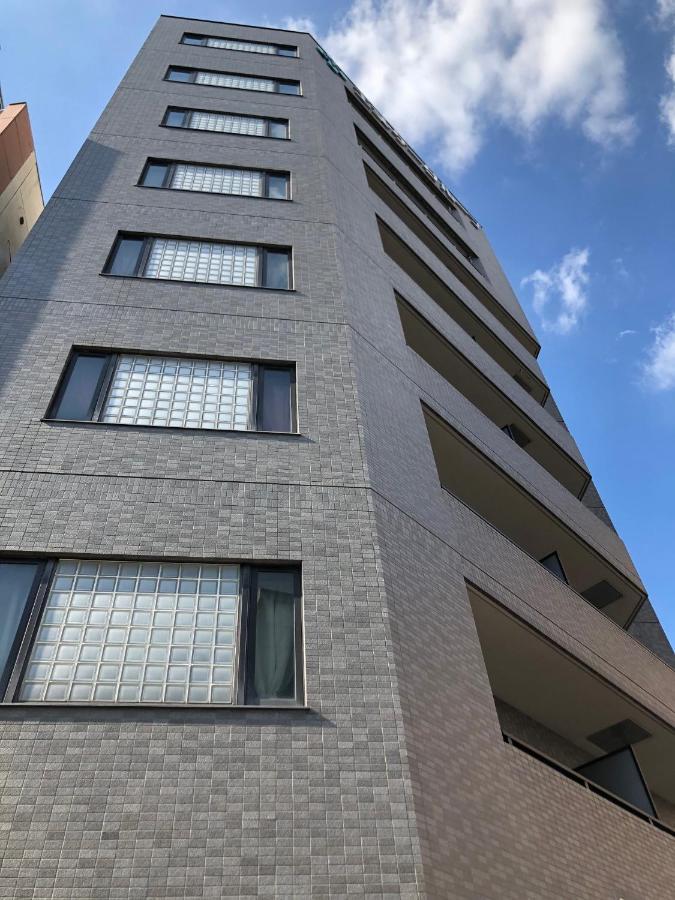 Goodstayhostel 大国町 Осака Экстерьер фото
