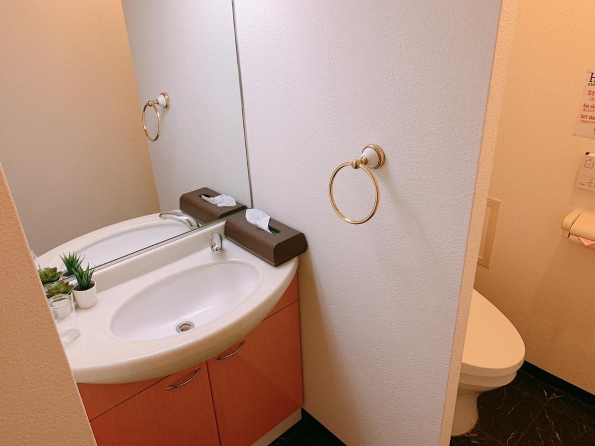 Goodstayhostel 大国町 Осака Экстерьер фото