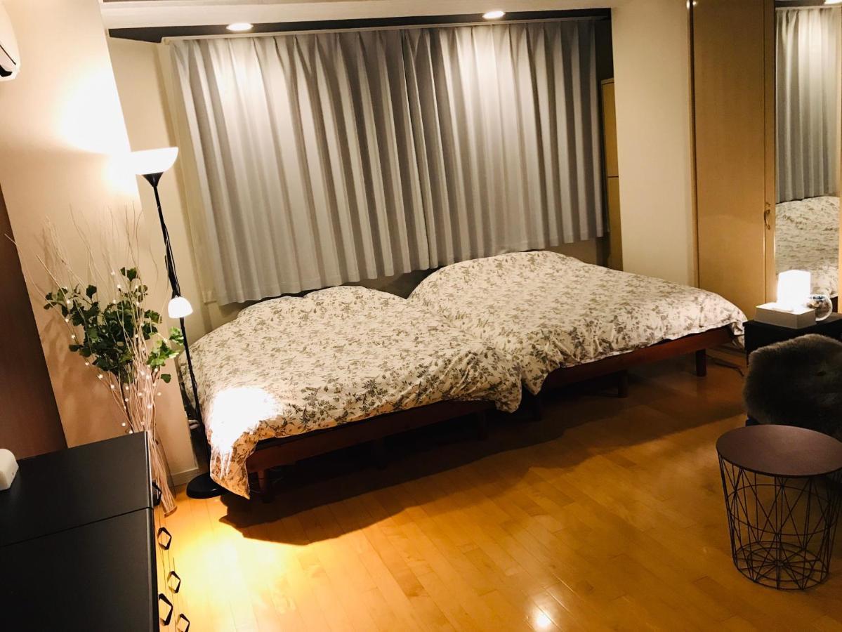 Goodstayhostel 大国町 Осака Экстерьер фото