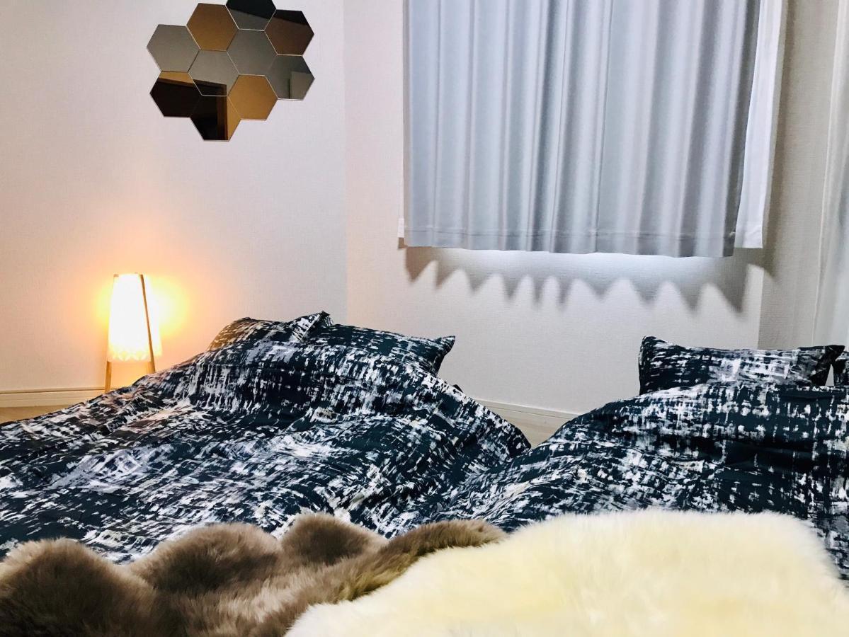 Goodstayhostel 大国町 Осака Экстерьер фото