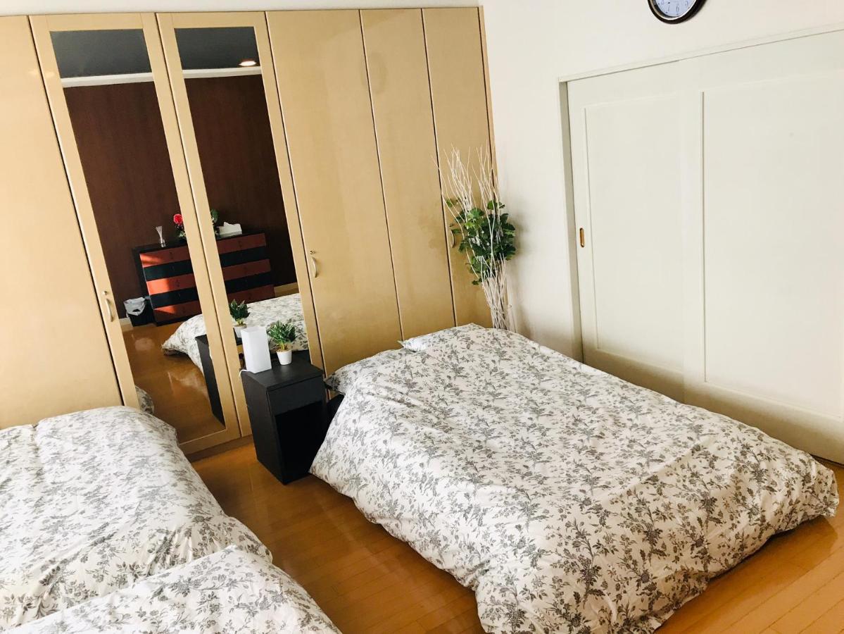 Goodstayhostel 大国町 Осака Экстерьер фото