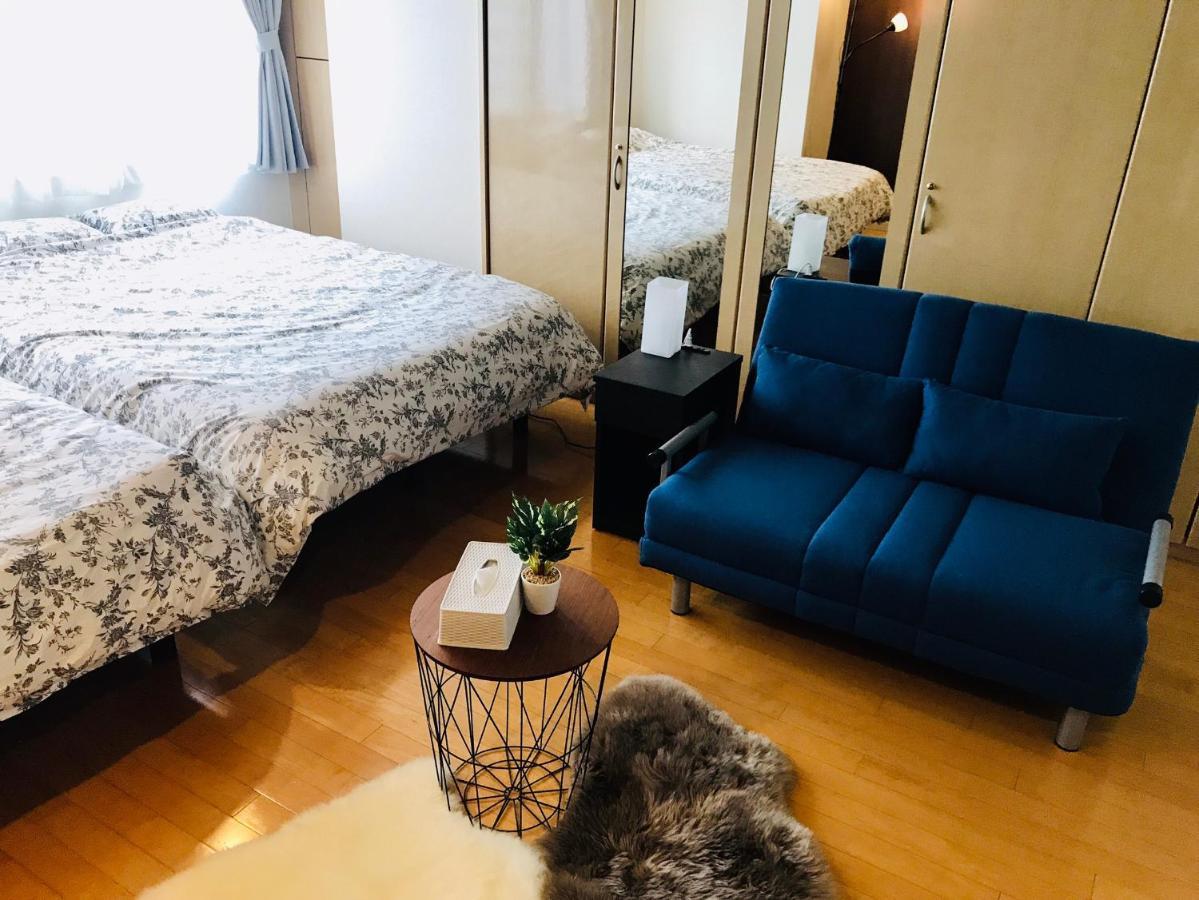 Goodstayhostel 大国町 Осака Экстерьер фото